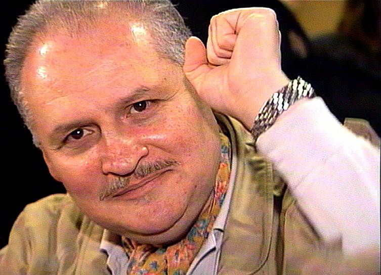В разное время Карлоса Шакала нанимали главы Сирии Хафез аль-Асад, Ливии — Муамар Каддафи, лидер Ирака Саддам Хусейн и кубинский команданте Фидель Кастро. За свою жизнь Карлос осуществлял террористические операции в интересах «Народного фронта освобождения Палестины», Красных бригад, колумбийской организации M-19, японской «Красной армии», ЭТА, ООП, НФО Турции