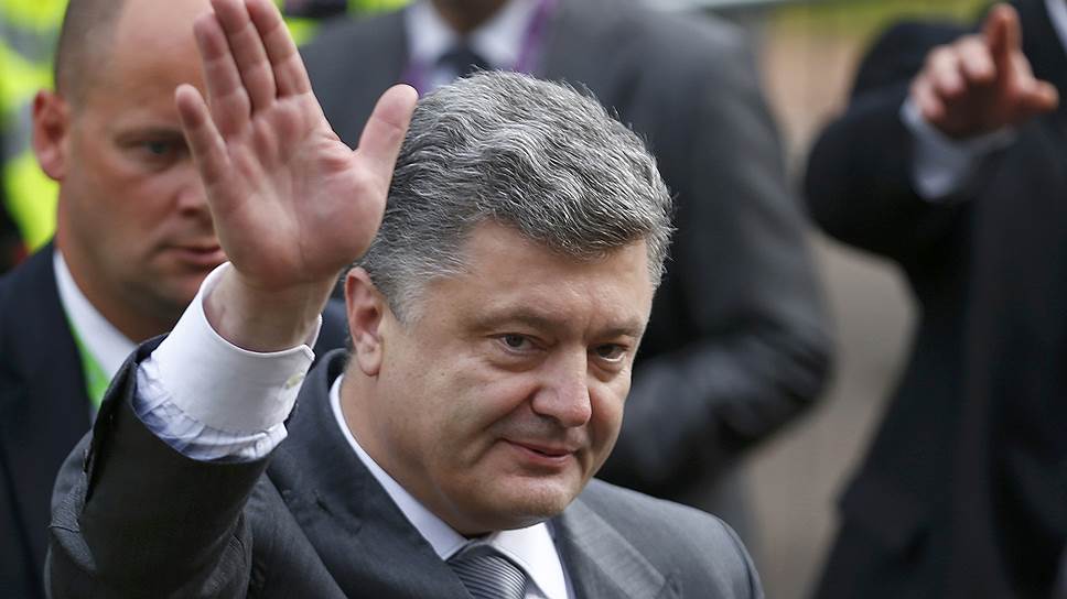 Кто поставит Украине оружие