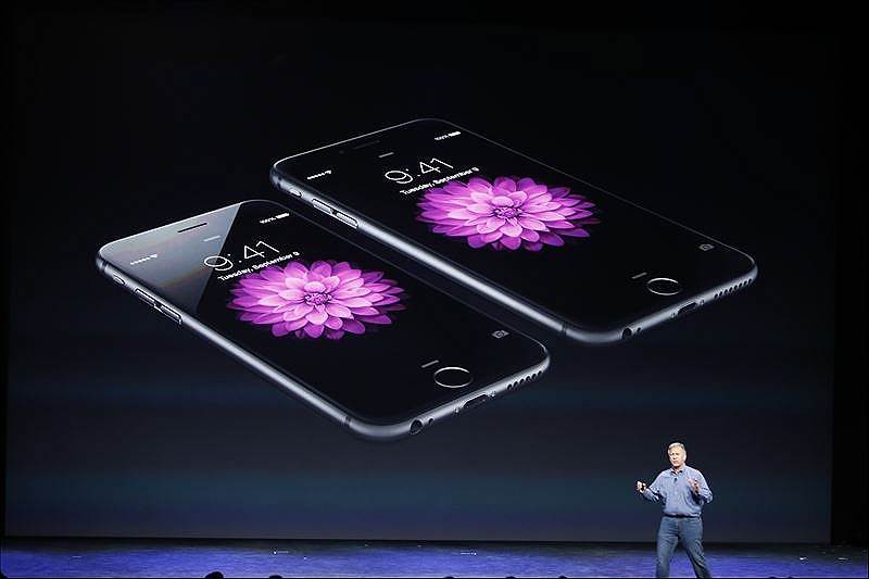 Apple Watch совместимы не только с iPhone 6, iPhone 6 Plus, но и с iPhone 5, 5c и 5s 