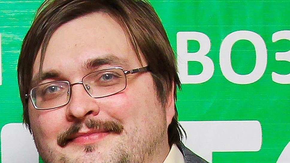 Директор группы компаний «Праймфрут»Станислав Щавлев 
