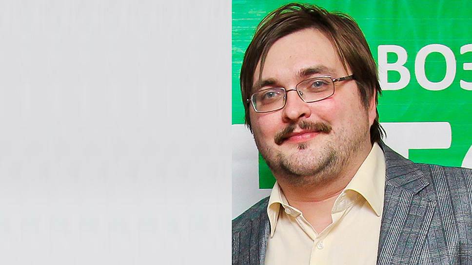 Директор группы компаний «Праймфрут» Сергей Щавлев 