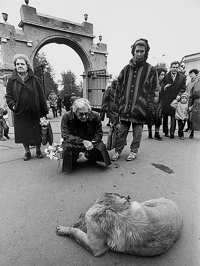 В 1978 году Юрий Любимов женился на венгерской журналистке Каталин Кунц. В 1979 года в Будапеште родился их сын Петр 