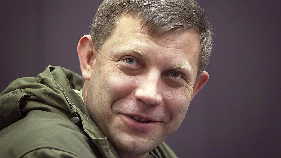 Как Украина и ДНР договорились о «режиме тишины» 
