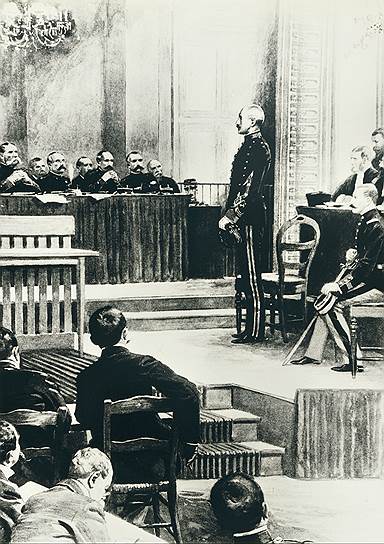 26 сентября 1898 года была заявлено о пересмотре дела Дрейфуса. Однако 25 октября кабинет министров снова раскололся. Через некоторое время в подделке письма признался Вильгельм Эстерхази, тем самым, дав суду основания для пересмотра