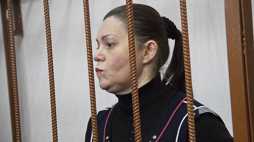 Заместитель руководителя УФАС по Свердловской области Марина Пушкарева 