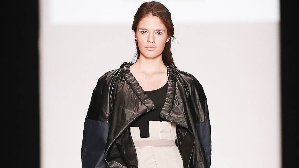 25 октября. Показ Domus Academy Collective Fashion Show Spring/Summer 2015