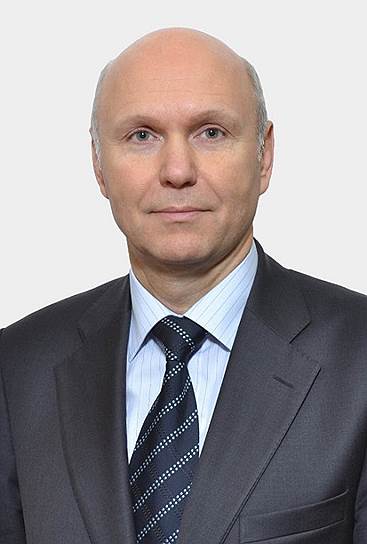 Руководитель Московской административной дорожной инспекции (МАДИ) Сергей Румянцев 