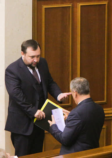 19 декабря. Рада проголосовала за освобождение от уголовного преследования участников акций протеста на Майдане
