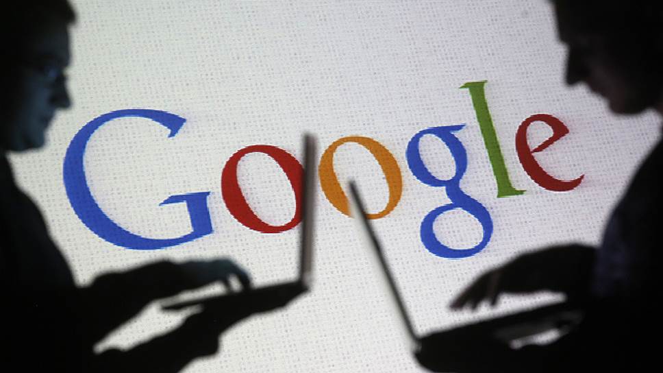Пусть делят Google пополам