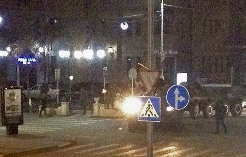 Семьям погибших полицейских будет выделено по 1 млн руб
