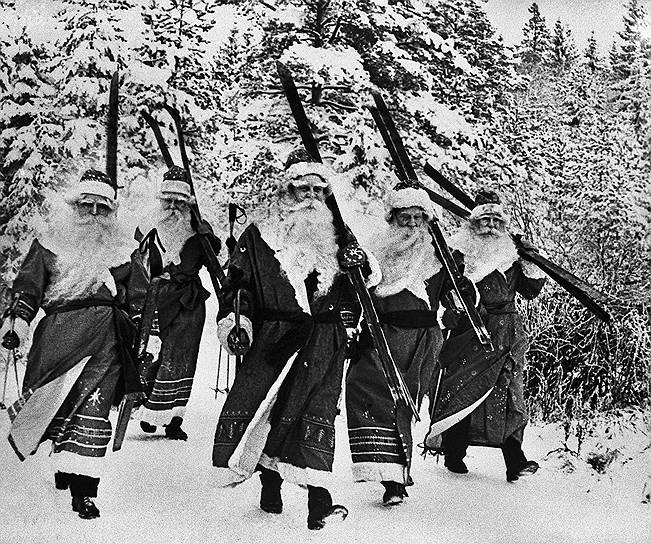 1969 год 