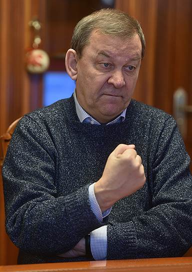 Для меня было важно выйти на диалог — ведь часто причиной конфликтов является неинформированность коллектива