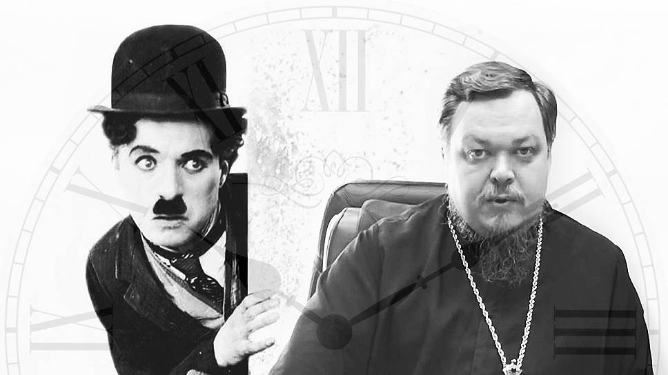 Служба знакомств «Ъ»