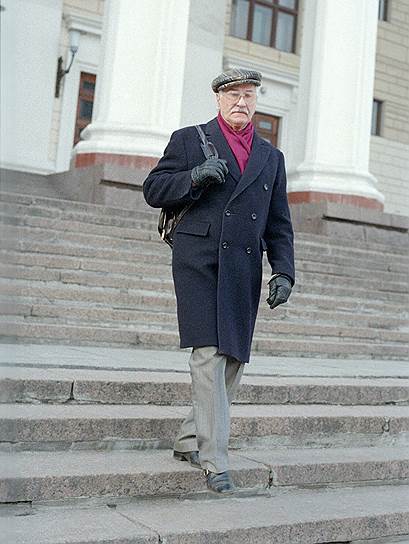 Среди самых ярких работ Владимира Зельдина в кино: роль клоуна Топа в «Карнавальной ночи» Эльдара Рязанова, роль Джона Бентли в картине «Вино из одуванчиков», сенатора Феллоуза в «Рафферти», госсекретаря США в «Победе», а также в фильме Станислава Говорухина «Десять негритят» (1987). В 2000-х актер снимался в множестве сериалов, «Ералаше», а также в продолжении «Карнавальной ночи»