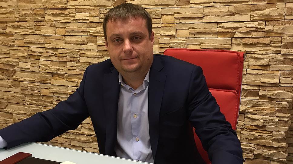 Артур Михайловичу Якушев, генеральному директору Группы компаний «Горизонт Девелопмент» 
