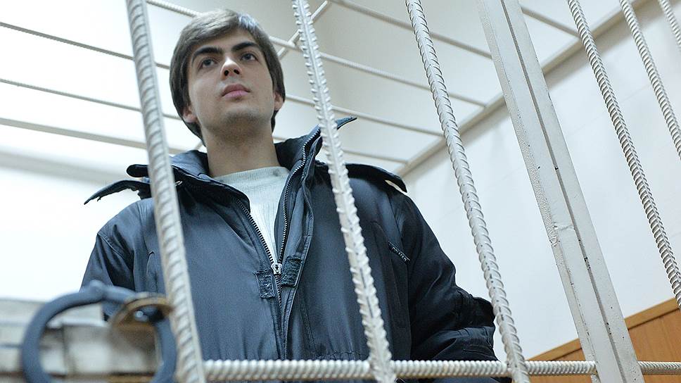 Как в «болотном деле» появился 33-й фигурант