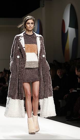 Fendi Autumn/Winter 2015/16