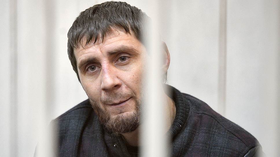 Как убийству Бориса Немцова нашли мотив и организатора