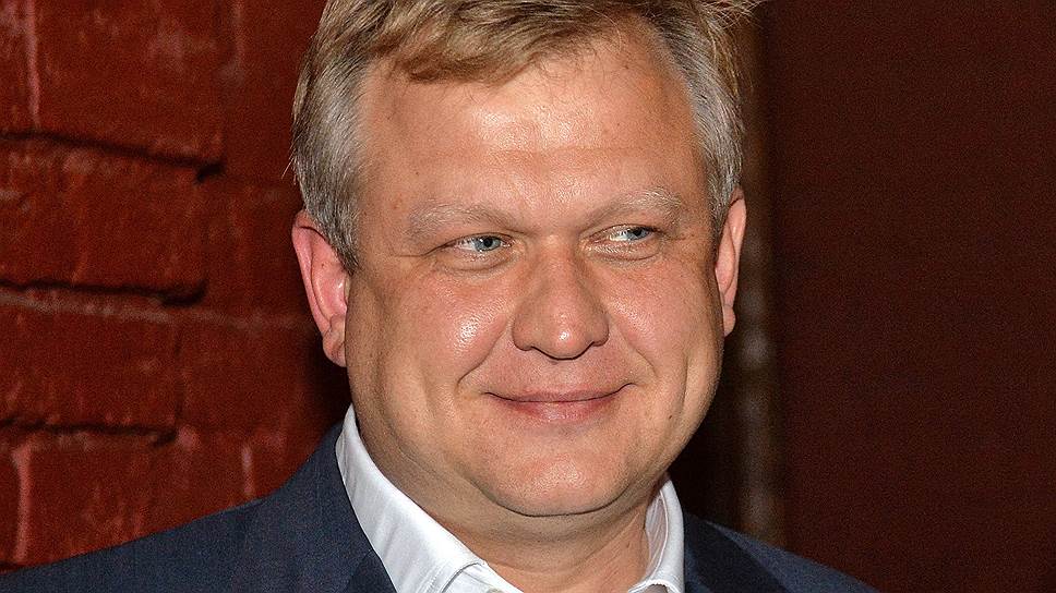 Как Сергей Капков ушел с поста главы департамента культуры