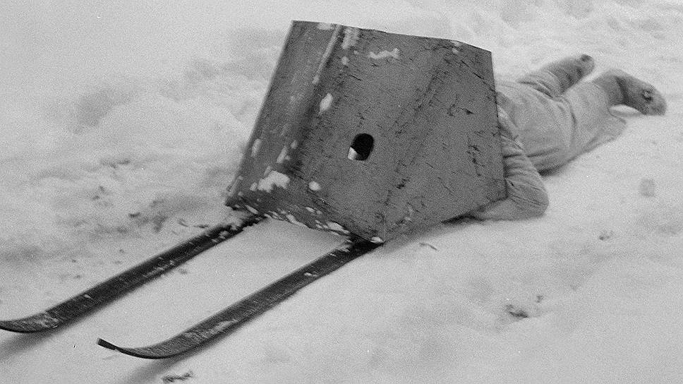 11 февраля после масштабной десятидневной артподготовки началось генеральное наступление Красной армии, в котором принимали участие корабли Балтийского флота и Ладожской военной флотилии. Благодаря ущербу, причиненному в ходе артобстрела, советским войскам удалось прорвать оборону 