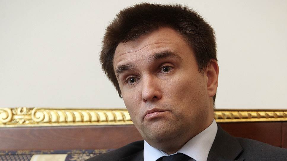 «У нас есть уникальный шанс прийти к миру»