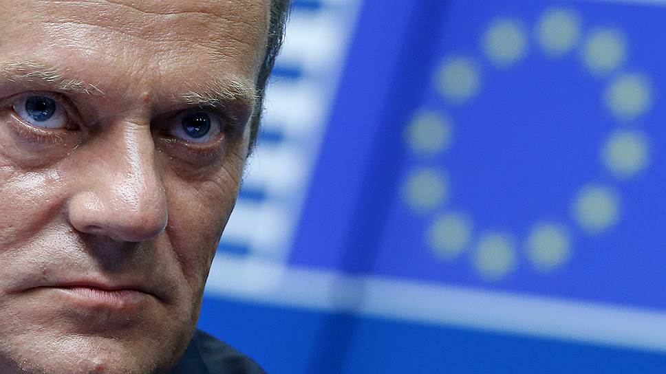 Премьер-министр Польши Дональд Туск: «Фактическая аннексия Крыма Россией не может быть принята международным сообществом. Это событие изменяет границы России и Украины, геополитическую ситуацию в этой части мира и увеличивает риск в Восточной Европе. Мы не принимаем решений, источником которых является сила»