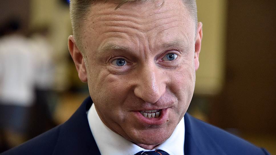 Министр образования и науки России Дмитрий Ливанов