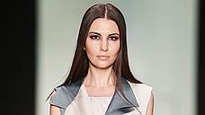 Коллекция Maison SAS на Mercedes-Benz Fashion Week Russia (осень/зима 2015-2016)