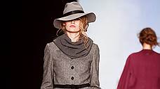 Коллекция BGN дизайнера Александра Рогова на Mercedes-Benz Fashion Week Russia (осень/зима 2015-2016)