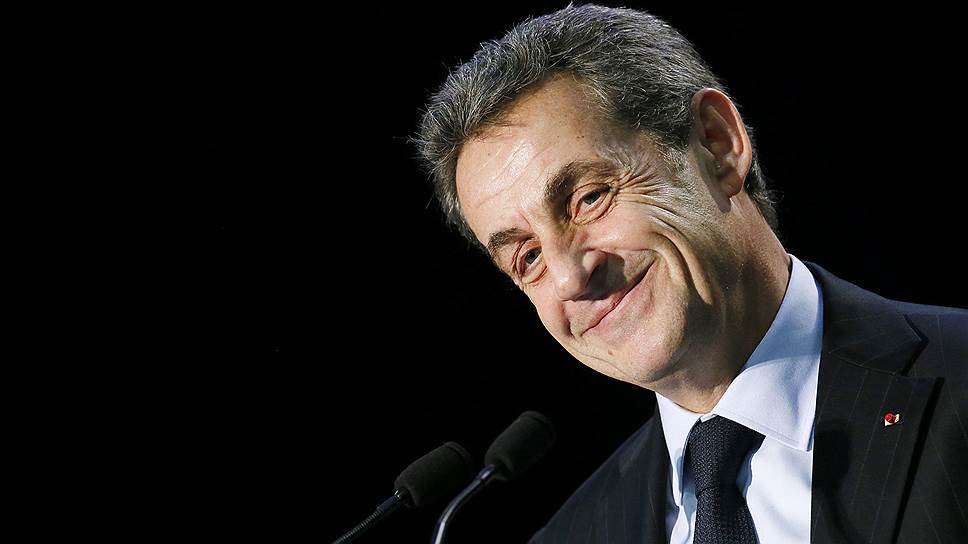 Как соратники Никола Саркози вырвали победу 