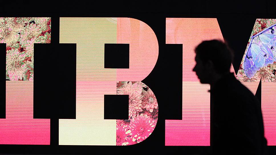 IBM инвестирует $3 млрд в интернет вещей