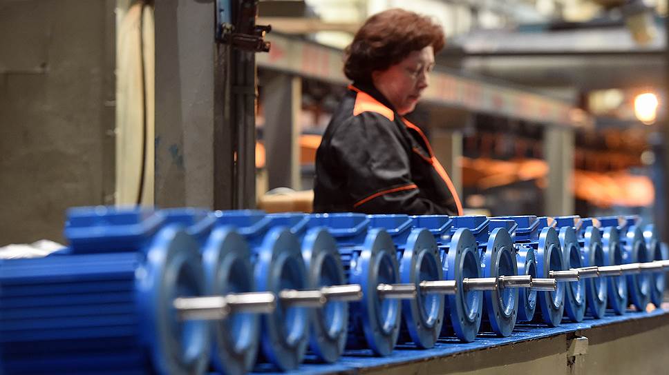 Еще десять лет назад почти четверть продукции ЯЭМЗ уходила на экспорт