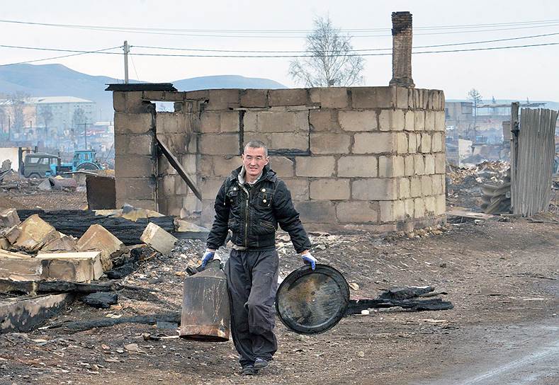 Республика Хакасия