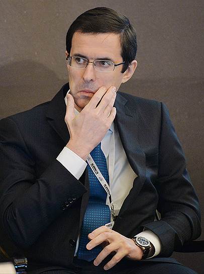 Александр Семеняка  