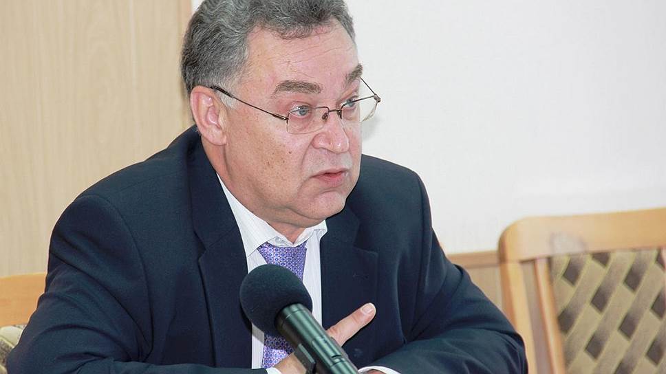 Почему глава Невинномыска добровольно сложил полномочия 