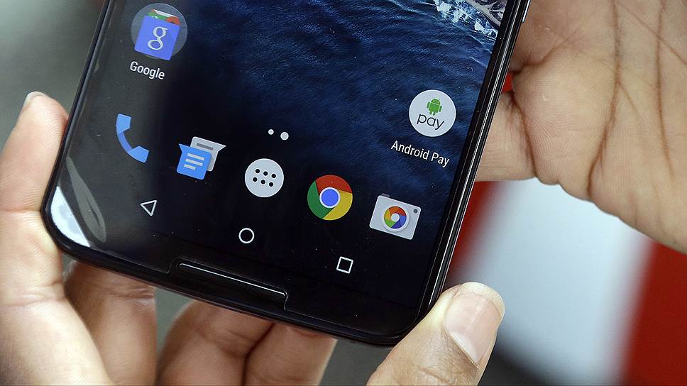Google представила новую версию Android 