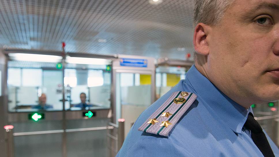 Как Россия передала Евросоюзу свой черный список 