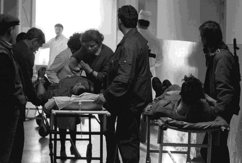 К середине июня 1992 года потери обеих сторон составили более 1 тыс. человек. Около 400 погибших оказались мирными жителями. Почти 500 человек пропали без вести, их местонахождение неизвестно до сих пор. Самыми кровавыми оказались события лета 1992 года в Бендерах. Тогда погибли не менее 450 человек, из них 132 — мирные жители, в том числе пятеро детей. Количество раненых составило 1242 человека
