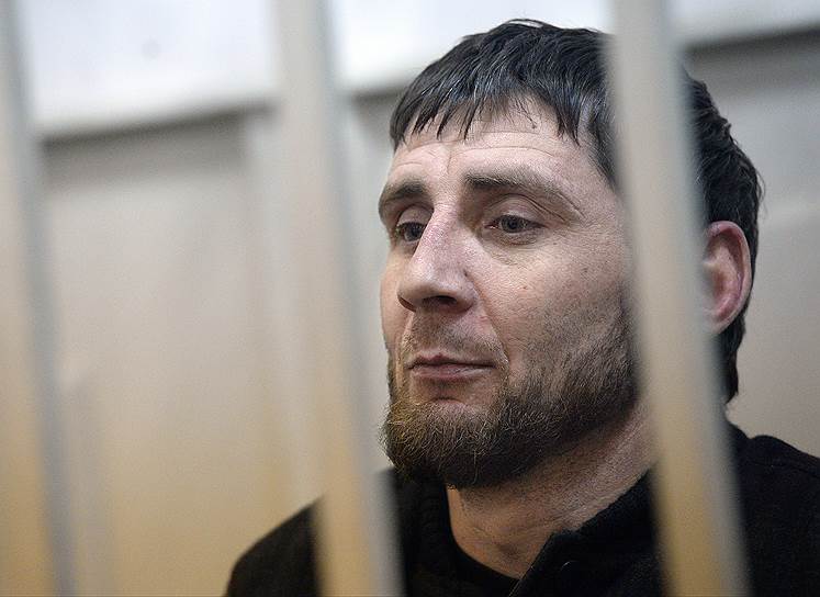 15 июня. Как стало известно "Ъ", новый поворот может произойти в расследовании дела об убийстве Бориса Немцова. Как выяснилось, предполагаемый киллер Заур Дадаев в момент покушения был не отставным, как считалось ранее, а действующим офицером полка внутренних войск «Северный»