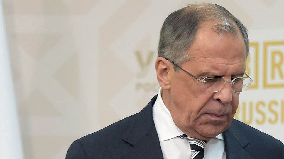 «О расширении БРИКС речи вообще не идет»