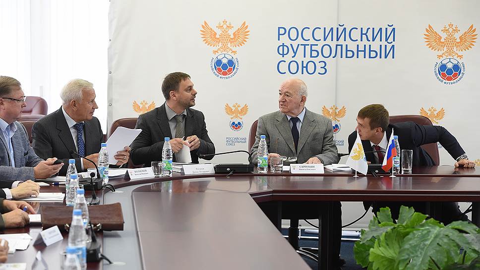 Фабио Капелло отправили в отставку с компенсацией 930 млн рублей