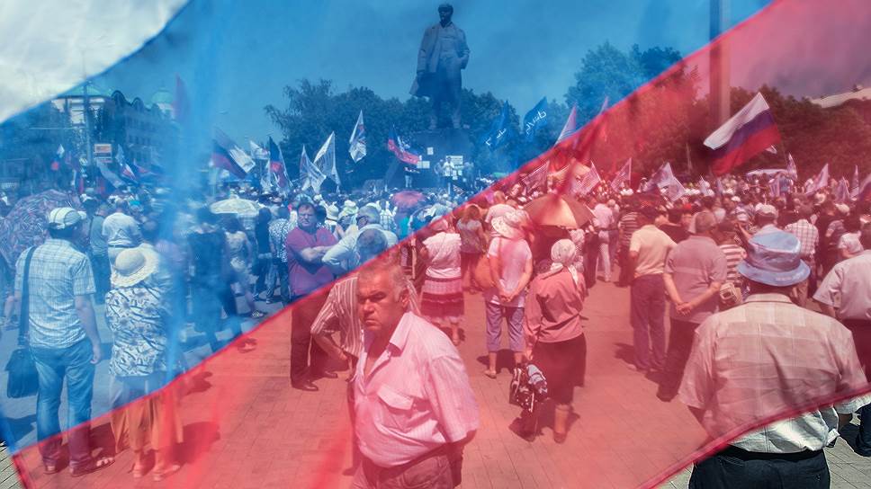 Россияне не находят в стране стабильности