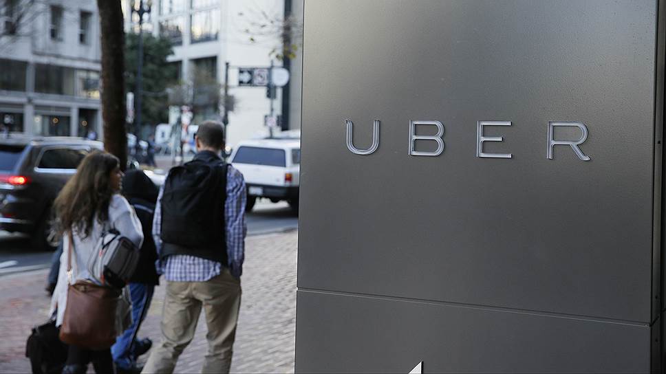 Uber пройдет судебную экспертизу