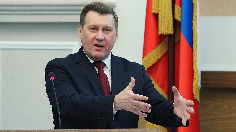 Почему конфликт «Демкоалиции» и новосибирского мэра остался без разрешения