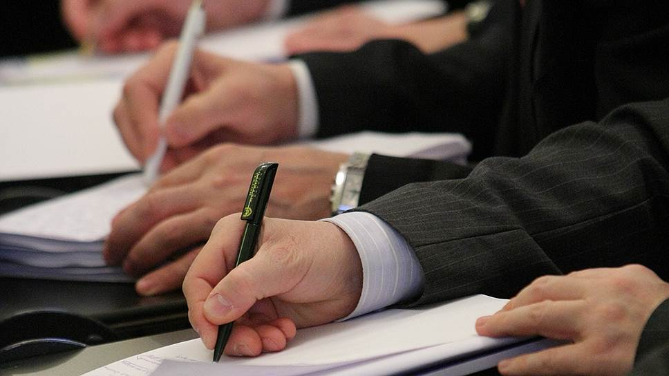 Зачем правительственным экспертам расширили полномочия 