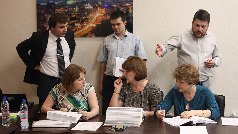 Демкоалицию не пустили на выборы в Новосибирской области