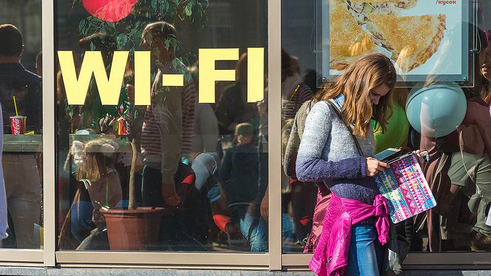 WiFi Calling: звонки по Wi-Fi-сети оператора
