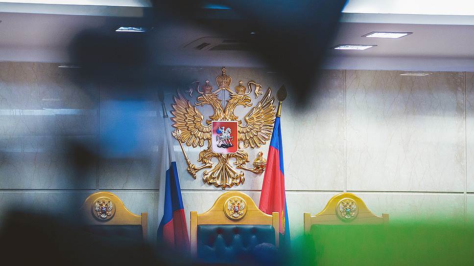 За что оштрафовали экологическую НКО 