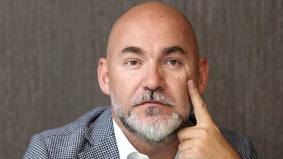 Сергей Кожевников предложил выкупить «Русскую медиагруппу»