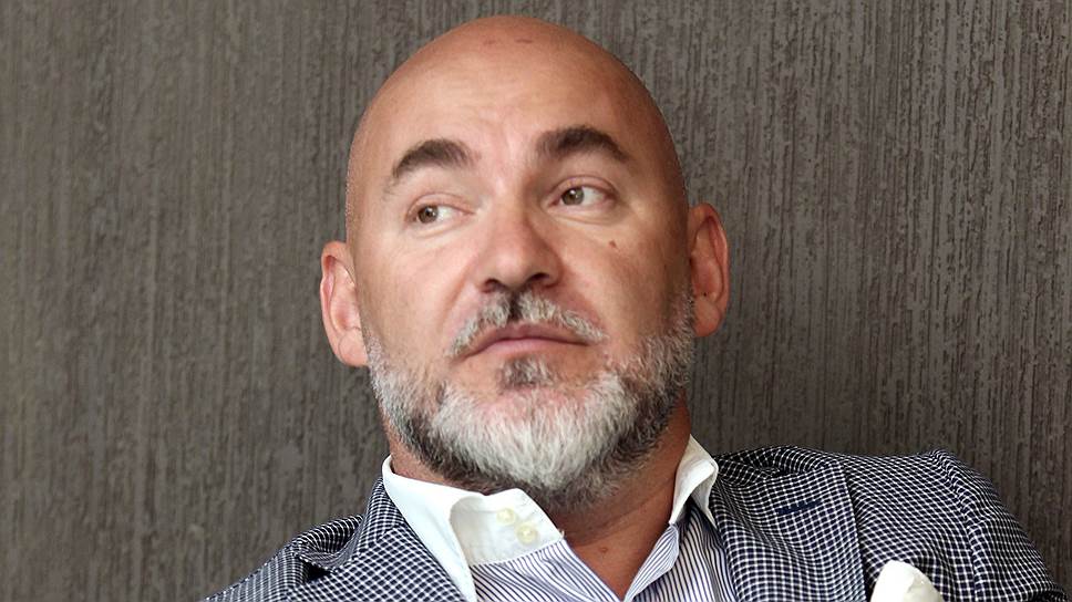Акционеры "Русской медиагруппы" уволили Сергея Кожевникова 